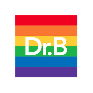 Dr. Bill brand logo for dr-bill.ca