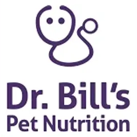 Dr. Bill's brand logo for drbillspetnutrition.com
