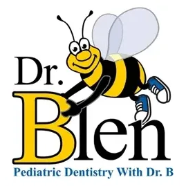 Dr. Blen brand logo for drblen.com
