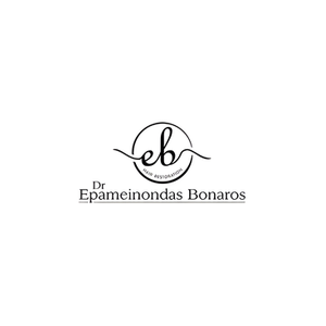 Dr. Bonaros brand logo for drbonaros.com