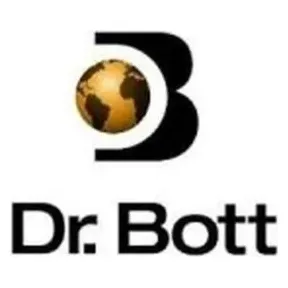 Dr. Bott brand logo for drbott.net