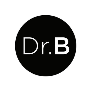 Dr. Brandt brand logo for drbrandtskincare.uk