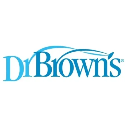 Dr. Brown's brand logo for drbrownsbaby.com