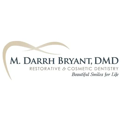 Dr. Bryant brand logo for drbryantdmd.com