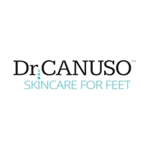 Dr. Canuso brand logo for drcanuso.com