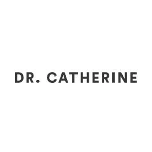 Dr. Catherine brand logo for drcatherine.com
