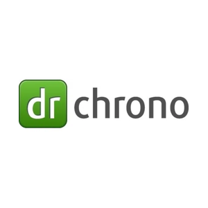 Dr. Chrono brand logo for drchrono.com