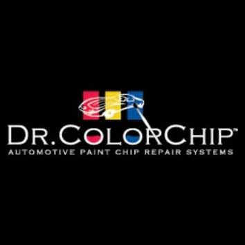 Dr. ColorChip brand logo for drcolorchip.com