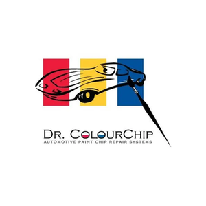 Dr. ColourChip brand logo for drcolourchip.co.uk
