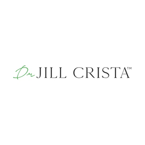 Dr. Crista brand logo for drcrista.com