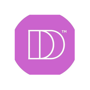 Dr. Dana brand logo for drdananails.com