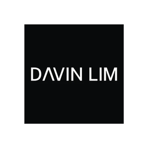 Dr. Davin Lim brand logo for drdavinlim.com