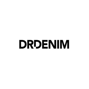 Dr. Denim brand logo for drdenim.ca