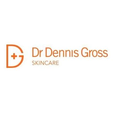 Dr. Dennis Gross brand logo for drdennisgross.com