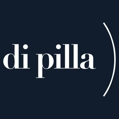 Dr. DiPilla brand logo for drdipilla.com