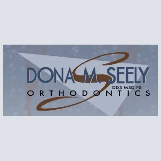 Dr. Dona brand logo for drdonaseely.com