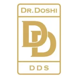 Dr. Doshi brand logo for drdoshi.com