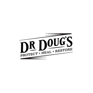 Dr. Doug's brand logo for drdougs.com