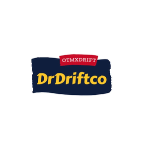 Dr. Drift brand logo for drdriftco.com