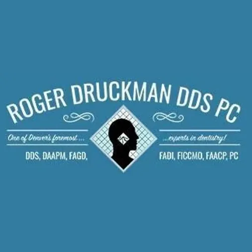 Dr. Druckman brand logo for drdruckman.com