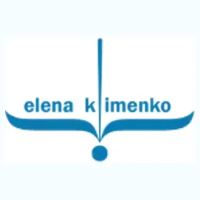 Dr. Elena Klimenko brand logo for drelenaklimenko.com