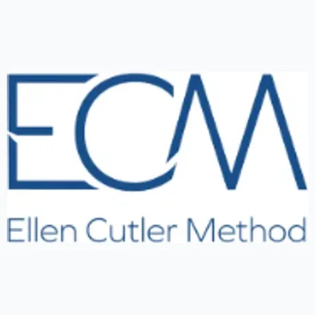 Dr. Ellen Cutler brand logo for drellencutler.com