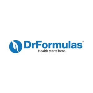 Dr. Formulas brand logo for drformulas.com