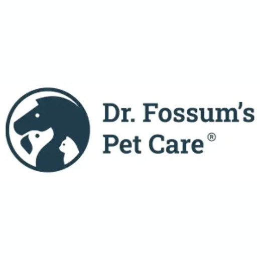 Dr. Fossum's brand logo for drfossums.com