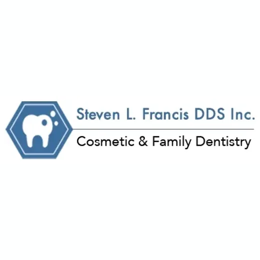 Dr. Francis brand logo for drfrancis.com