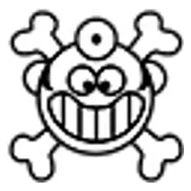 Dr. Freecloud's brand logo for drfreeclouds.com