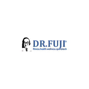 Dr. Fuji brand logo for drfuji.com