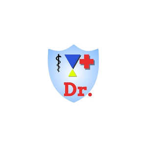 Dr. Galen brand logo for drgalen.org