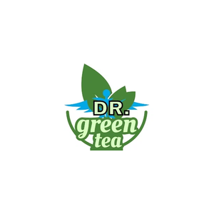 Myshopify brand logo for dr-green-tea.myshopify.com