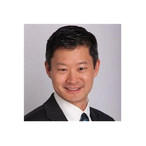 Dr. Greg Park brand logo for drgregpark.com