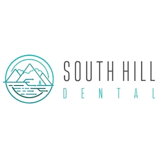 Dr. Happy Smiles brand logo for drhappysmiles.com