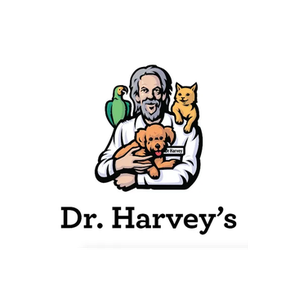 Dr. Harvey brand logo for drharvey.info