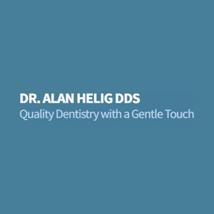 Dr. Heli brand logo for drheligdds.com