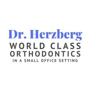Dr. Herzberg brand logo for drherzberg.com