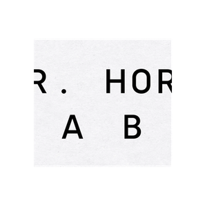 Dr. Horn Labs brand logo for dr-horn-labs.com
