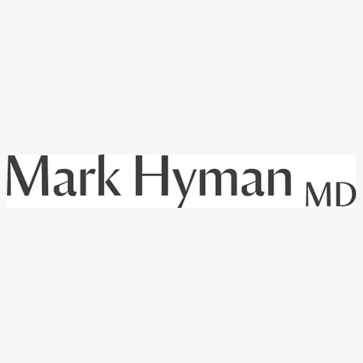 Dr. Hyman brand logo for drhyman.com