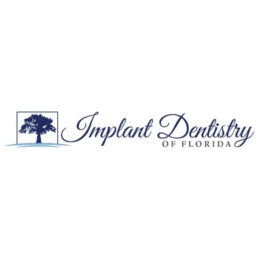 Dr. Implant brand logo for drimplant.com