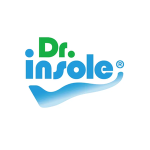 Dr. Insole brand logo for drinsole.co.uk