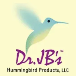Dr. JB's brand logo for drjbs.com