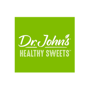 Dr. John's brand logo for drjohns.com