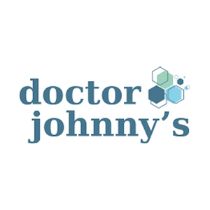 Dr. Johnny's brand logo for drjohnnys.com