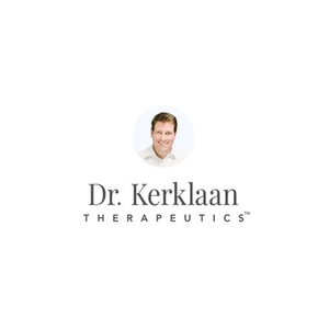 Dr. Kerklaan brand logo for drkerklaan.com