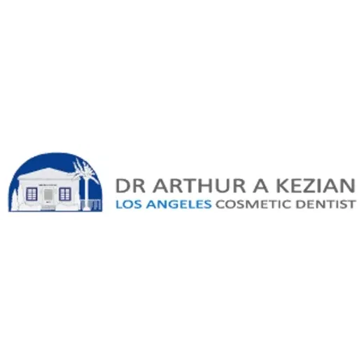 Dr. Kezian brand logo for drkezian.com
