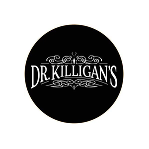 Dr. Killigan's brand logo for drkilligans.com