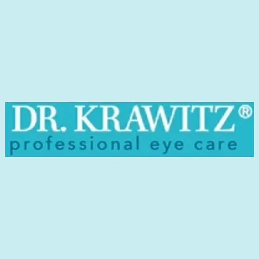 Dr. Krawitz brand logo for drkrawitz.com