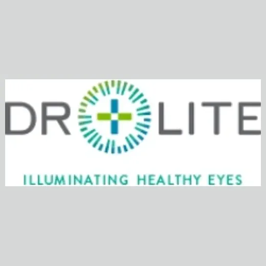 Dr. Lite brand logo for drliteusa.com